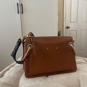 Chloe Roy Bag
